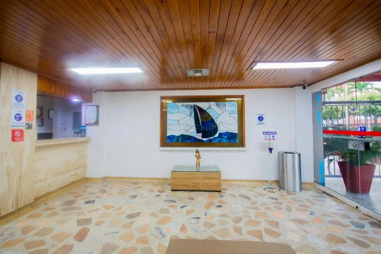Hotel Sorrento Beach Santa Marta   Santa Marta (Magdalena)