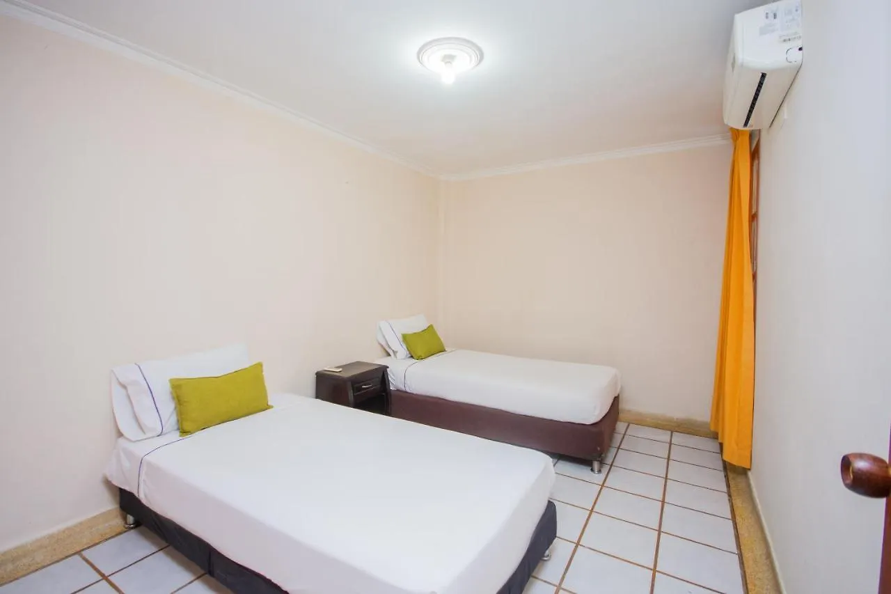 Hotel Sorrento Beach Santa Marta  Santa Marta (Magdalena)