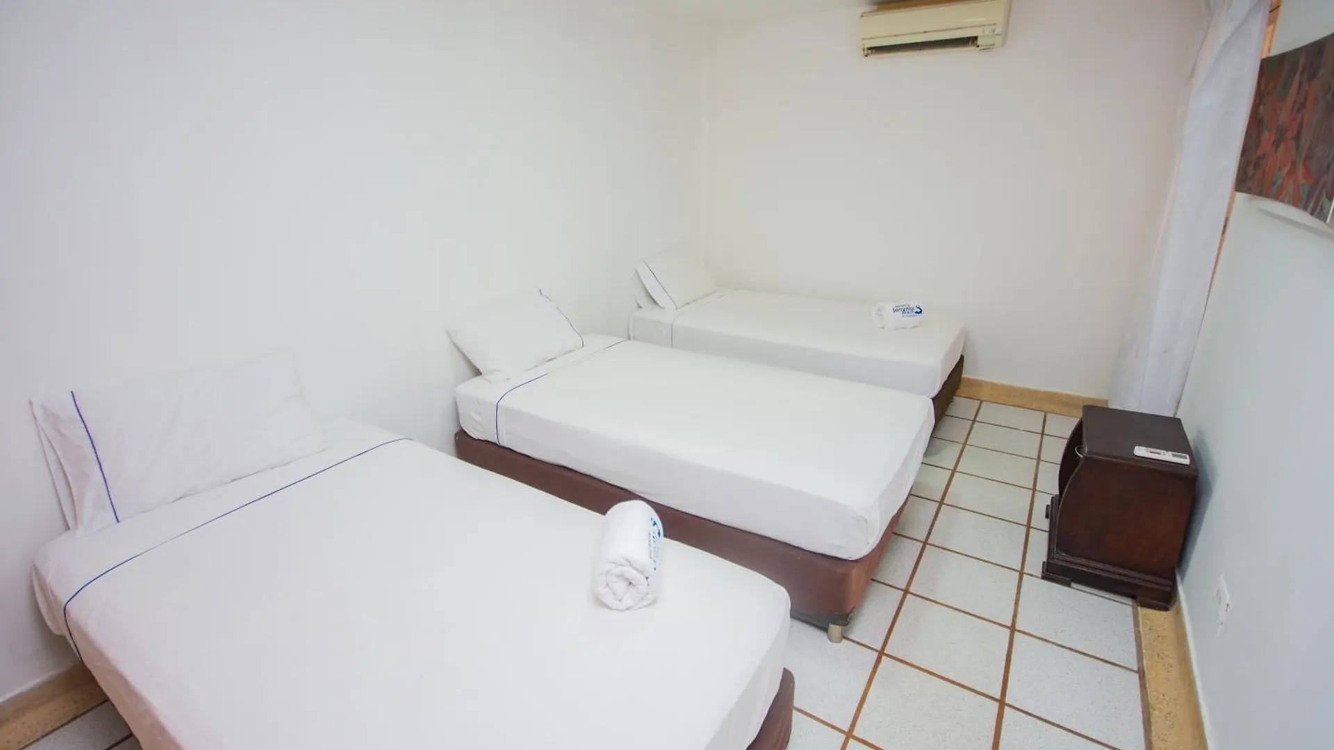 Hotel Sorrento Beach Santa Marta   Santa Marta (Magdalena)