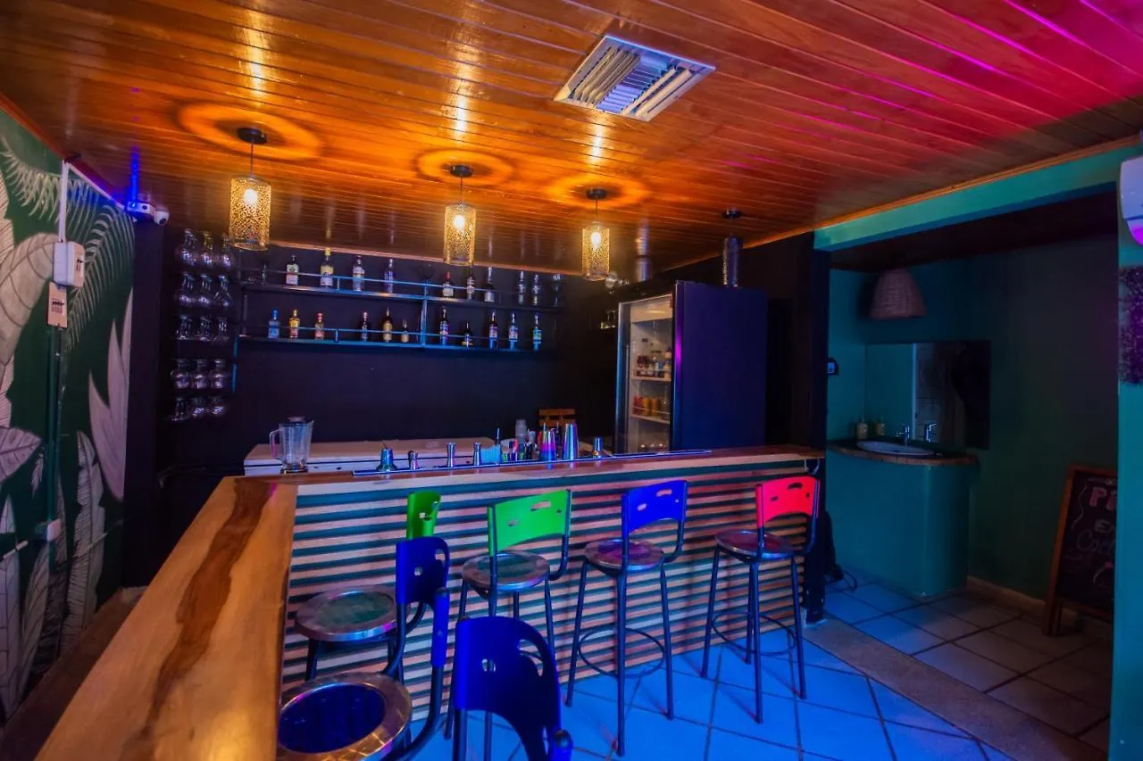 Hotel Sorrento Beach サンタ・マルタ 3*,  コロンビア