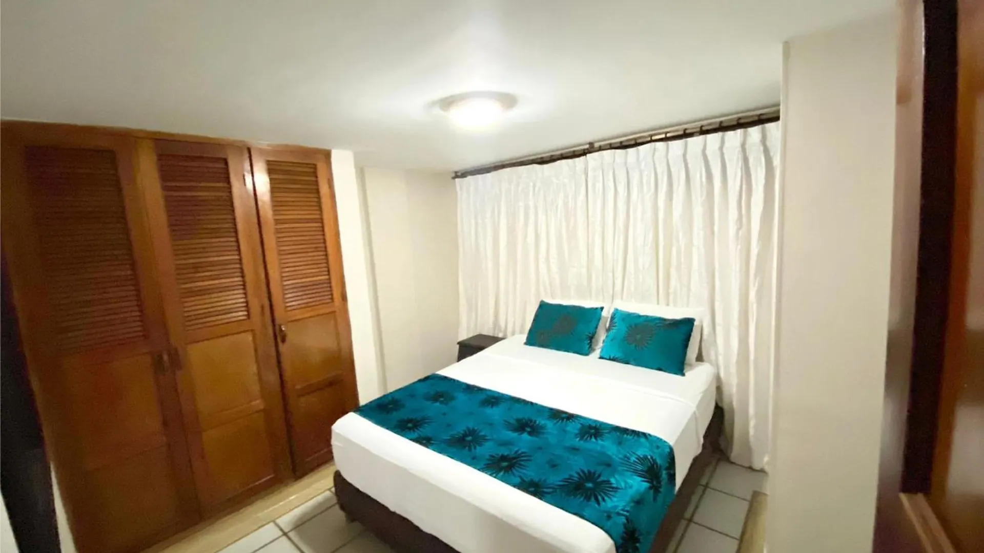 Hotel Sorrento Beach サンタ・マルタ