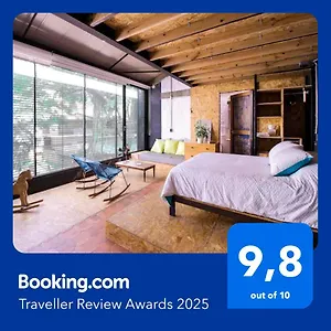  Apartamento Santa Teresita Loft Colombia