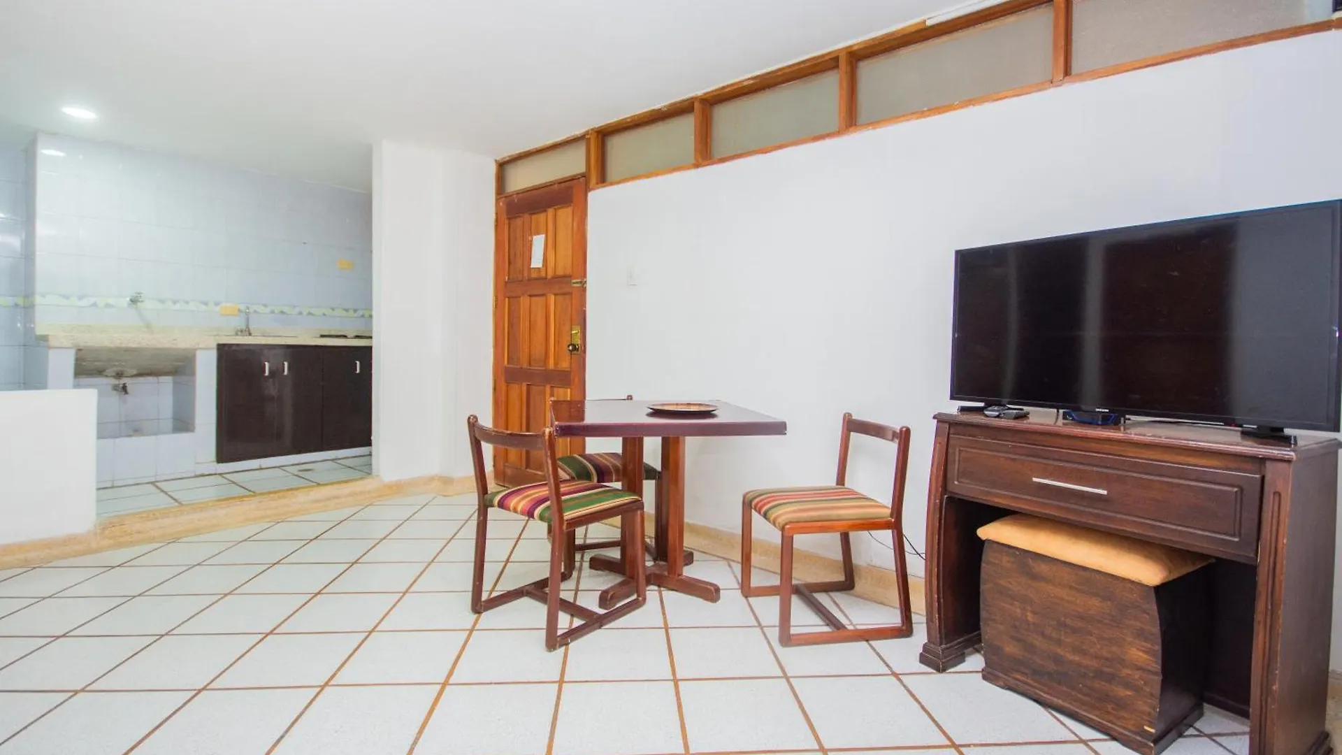 ***  Hotel Sorrento Beach Santa Marta  Colombia